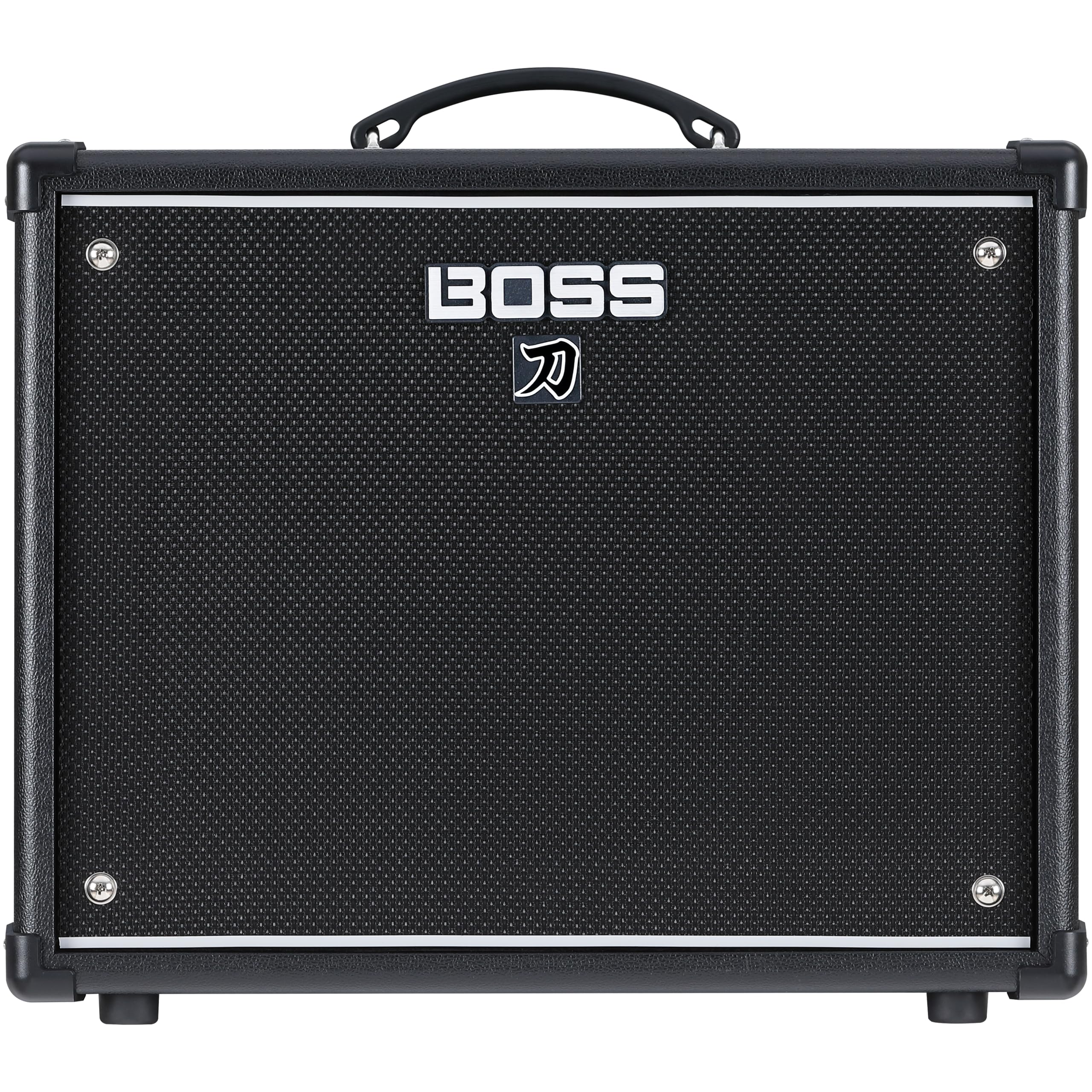 アンプboss katana  50 Amazon.com: BOSS Katana-50 Gen 3 Guitar Amplifier | Compact 50